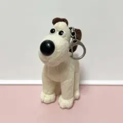 ウォレスとグルミット キーホルダー サンアロー