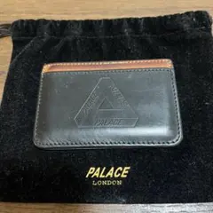 R*l様 palace skateboards トライアングル カラビナ - メルカリ