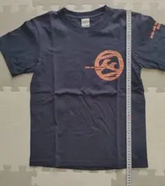 【2枚セット】サーフブランド（ha-ja world）のロゴ入りＴシャツ