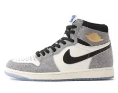 NIKE AIR JORDAN1 RETRO HIGH OG COOL GREY