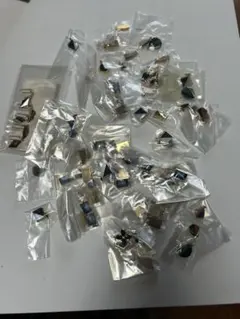 ペンダントトップ　その❶ 大量