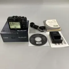 ◯美品 Canon PowerShot G15 コンパクトデジタルカメラ - メルカリ