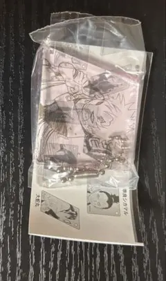 ジャンプショップ　神保町　NARUTO ナルト　アクリルキーホルダー　我愛羅