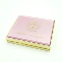 ボビイブラウン　ピンクグロウ　リュクス　アイ　シャドウ　パレット