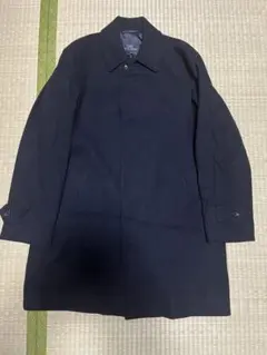 brooks brothers 346 ブラックウォッチ　ステンカラーコート BrooksBrothers 346 blackwatch ステンカラーコート - メルカリ