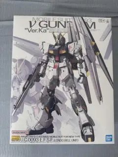 2025年最新】mg v ガンダム ver.kaの人気アイテム - メルカリ