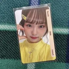 tripleS ソア　Objekt QR未使用