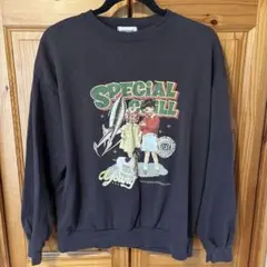 ◻︎SALE中！トレーナー ダークブラウン