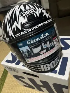 2026年最新】SHOEI グラムスター ネイバーフッドの人気アイテム - メルカリ