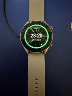 amazfit GTR3 ムーンライト☆美品