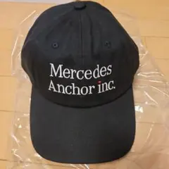 2025年最新】mercedes anchor inc キャップの人気アイテム