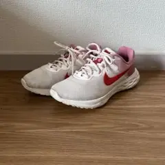 NIKE ナイキ　ランニングシューズ　レボリューション6