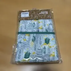 お食事ビブ　MOOMIN BABY