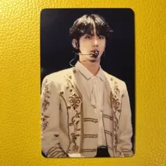 ENHYPEN ジョンウォン トレカ manifesto