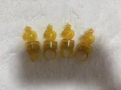 すとぷり リングライト るぅと 4個セット