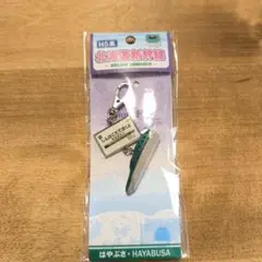 H5系　北海道新幹線　チャーム