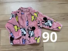 ディズニー アウター