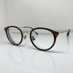 Zoff UNITED ARROWS ZF223005-56E1 ハーフリム - メルカリ