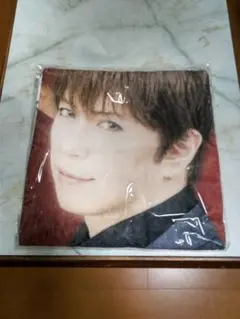 ★大量★ GACKT グッズ パンフ 写真集 クリアファイル クリアファイル - GACKT OFFICIAL GOODS STORE
