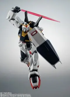 2026年最新】ROBOT魂 ガンダムMk-II（エゥーゴ仕様） ver. A.N.I.M.E.