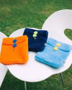 TOFT Vol.7 TC021 留め具ケ－ス Orange×Blue！