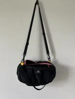 ボストン ショルダーバッグ