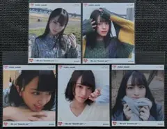 佐々木舞香 スクエアフォトカード 4枚 佐々木舞香 スクエアフォトカード 4枚 - メルカリ