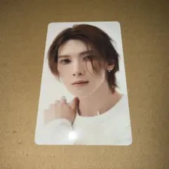 ATEEZ Ashes to Light トレカ HMV 特典 ヨサン ④