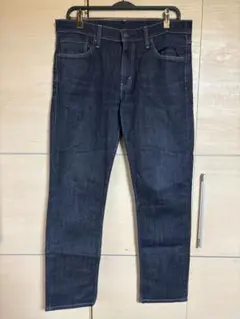 Levi's 511 デニムパンツ W33L32古着