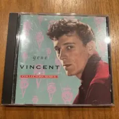 gene Vincent COLLECTOR'S SERIES CD