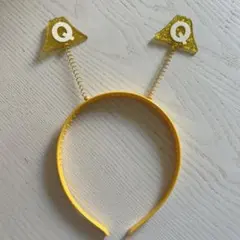 カチューシャ【富士急ハイランド】