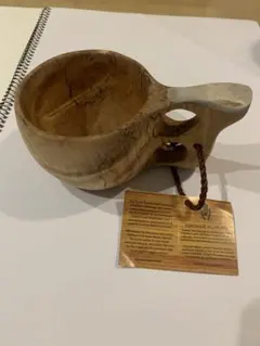 Koivumaa コイヴマー ククサ 角付き 木製マグカップ フィンランド 2025年最新】ククサの人気アイテム - メルカリ