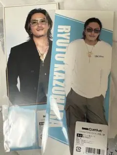 2026年最新】数原龍友 グッズの人気アイテム - メルカリ