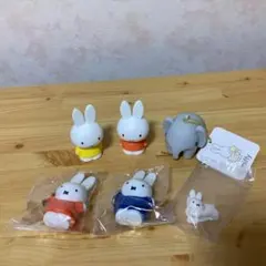 ミッフィー まとめ売り 12点セット 2025年最新】ミッフィーまとめの人気アイテム - メルカリ