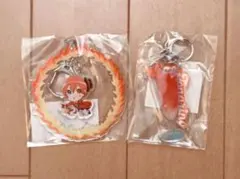 となりの坂田。　アクリルキーホルダー　浦島坂田船