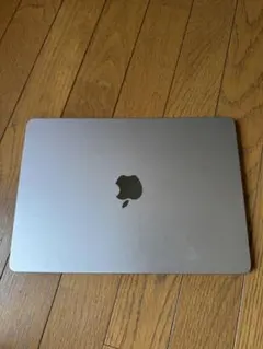 MacbookAir M2 (13インチ)