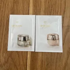 資生堂 クレドポーボーテ ル・フォンドゥタンn オークル10 オークル10