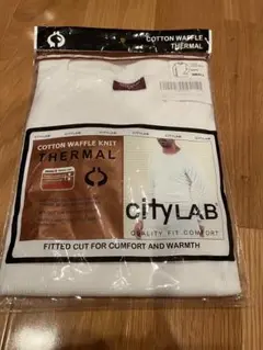 CITY LAB THERMAL