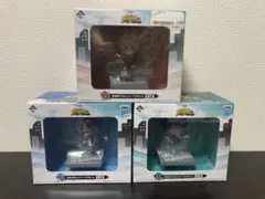 一番くじ 僕のヒーローアカデミア フィギュア