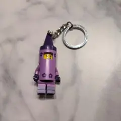 レゴ　クレヨンキャラクター キーチェーン