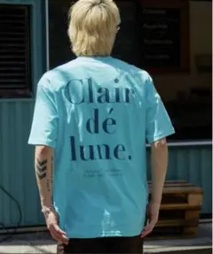 2025年最新】clair de lune tシャツの人気アイテム - メルカリ