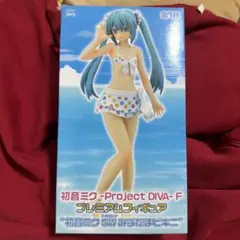 2026年最新】プレミアムフィギュア ミク みずたま ビキニの人気