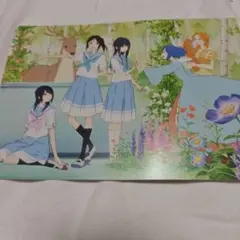 2025年最新】リズと青い鳥 ポスターの人気アイテム - メルカリ
