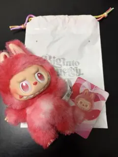 THE MONSTERS Big into Energy シリーズ 【LOVE】