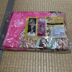 マツケンサンバII サンバビバサンバスタオル