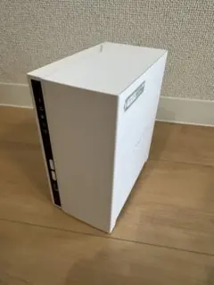 NAS QNAP TS-233のサムネイル