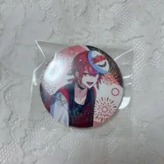 神様はじめました 缶バッジ 鞍馬 - メルカリ