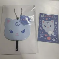 aespa オンラインくじ　KARINAのサムネイル