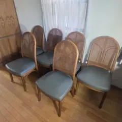 【Karimoku】ダイニングチェア １脚