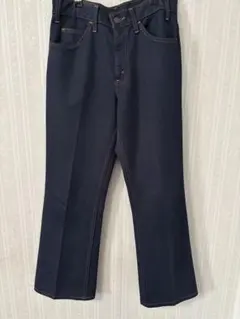 【お買得】 VINTAGE LEVI'S 517-4317 1970'S w29